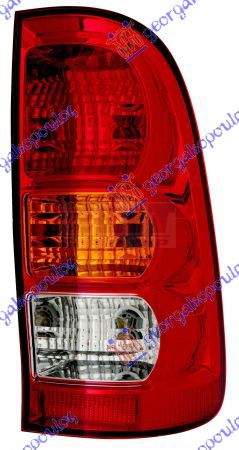 STOP LAMPA (TURSKA) DESNO