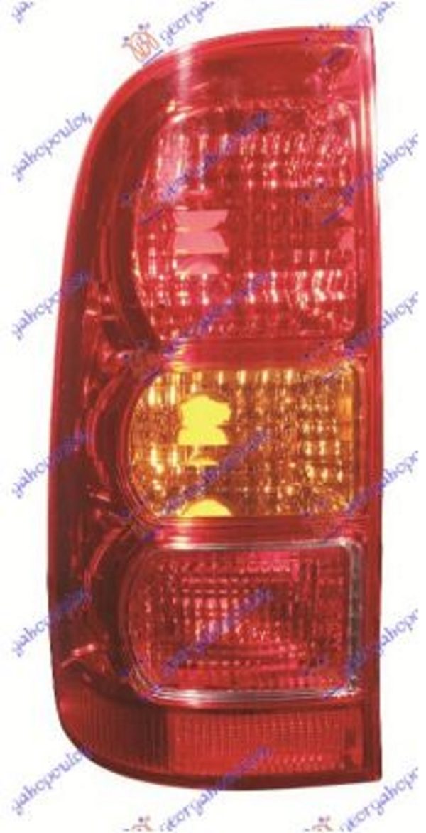 STOP LAMPA (DEPO) (DEPO) LEVO