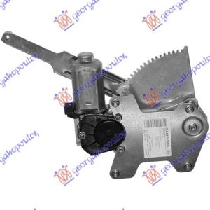 REAR WINDOW REGULATOR ELECTRICAL 4D (A QUALITY)