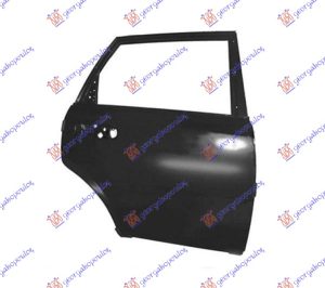 REAR DOOR 5D (O) 2005-