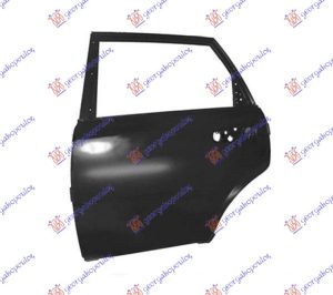 REAR DOOR 5D (O) 2005-