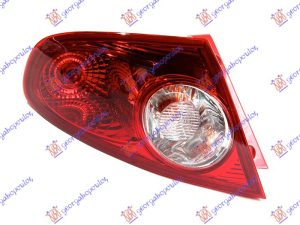 STOP LAMPA SPOLJASNJA 5 VRATA (DEPO) LEVO