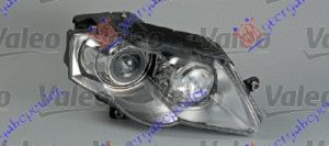 HEAD LAMP XENON (VALEO) 2006- (AFS)