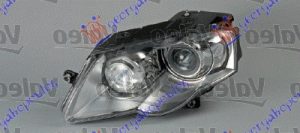 HEAD LAMP XENON (VALEO) 2006- (AFS)