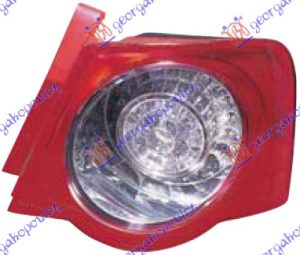 TAIL LAMP OUTTER LED (MARELLI)