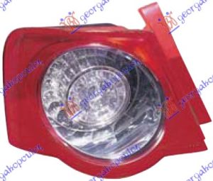 TAIL LAMP OUTTER LED (MARELLI)