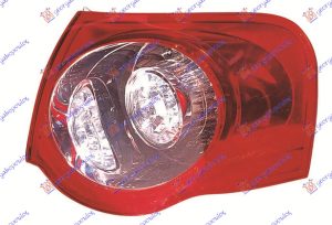 STOP LAMPA SPOLJASNJA KARAVAN (LED) (DEPO) DESNO