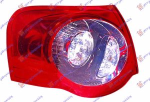 STOP LAMPA SPOLJASNJA KARAVAN (LED) (DEPO) LEVO