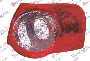STOP LAMPA SPOLJASNJA KARAVAN LED (MARELLI) DESNO