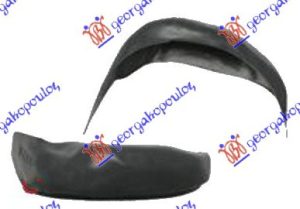 REAR INNER PLASTIC FENDER