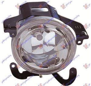 FOG LAMP (E) (DEPO)
