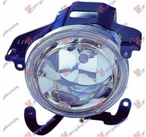 FOG LAMP (E) (DEPO)