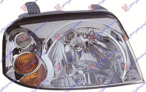 FAR ELEKTRICNI (DEPO) DESNO