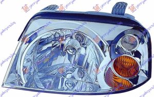 FAR ELEKTRICNI (DEPO) LEVO