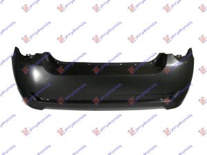 REAR BUMPER (A QUALITY)