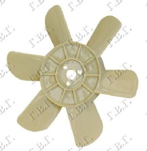 COOLING FAN (FAN BLADE)