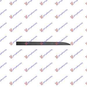 LAJSNA PREDNJIH VRATA 5 VRATA DESNO