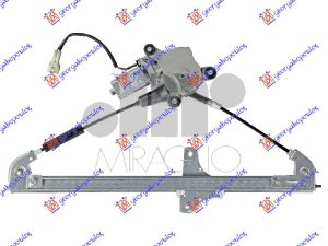 FRONT WINDOW REGULATOR ELECTRICAL (A QUALITY)