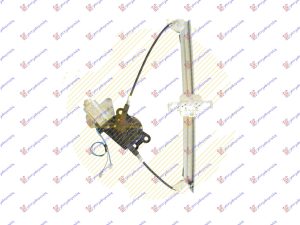 REAR WINDOW REGULATOR ELECTRICAL