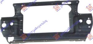 FRONT PANEL OUTER