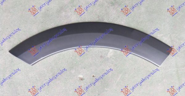RUB PLASTICNI ZADNJIH VRATA (OFFROAD) LEVO