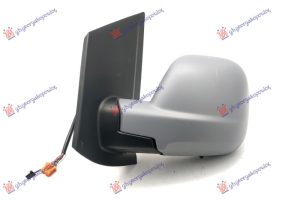 DOOR MIRROR CABLE PRIMED (CONVEX GLASS)