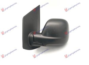DOOR MIRROR ELECTRICAL HEATED FOLDABLE (W/BLIS) (9 PIN) (CONVEX GLASS)