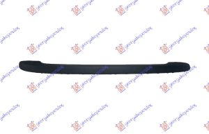 REAR BUMPER MOULDING (O) -2007
