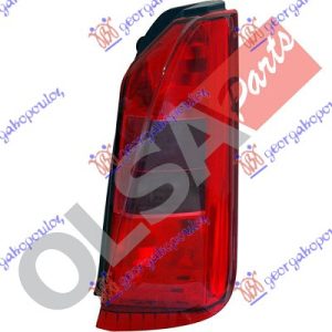 TAIL LAMP -2007 (O)
