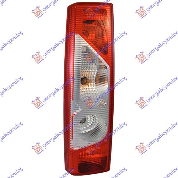 STOP LAMPA (VALEO) LEVO
