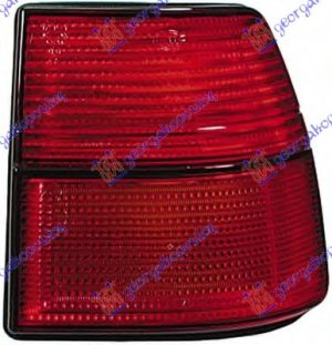 TAIL LAMP INNER (HELLA)