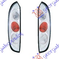 TAIL LAMP SET (LEXUS) (SONAR)