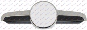 LAJSNA PVC MASKE GORNJA HROM
