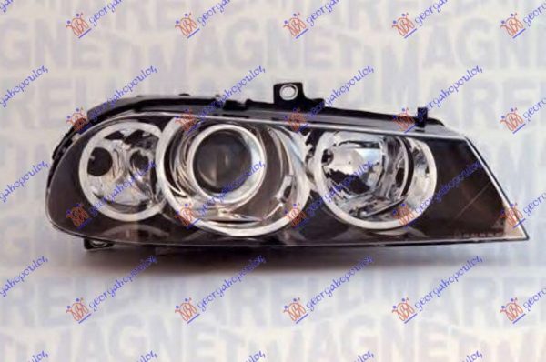 HEAD LAMP XENON (MARELLI)
