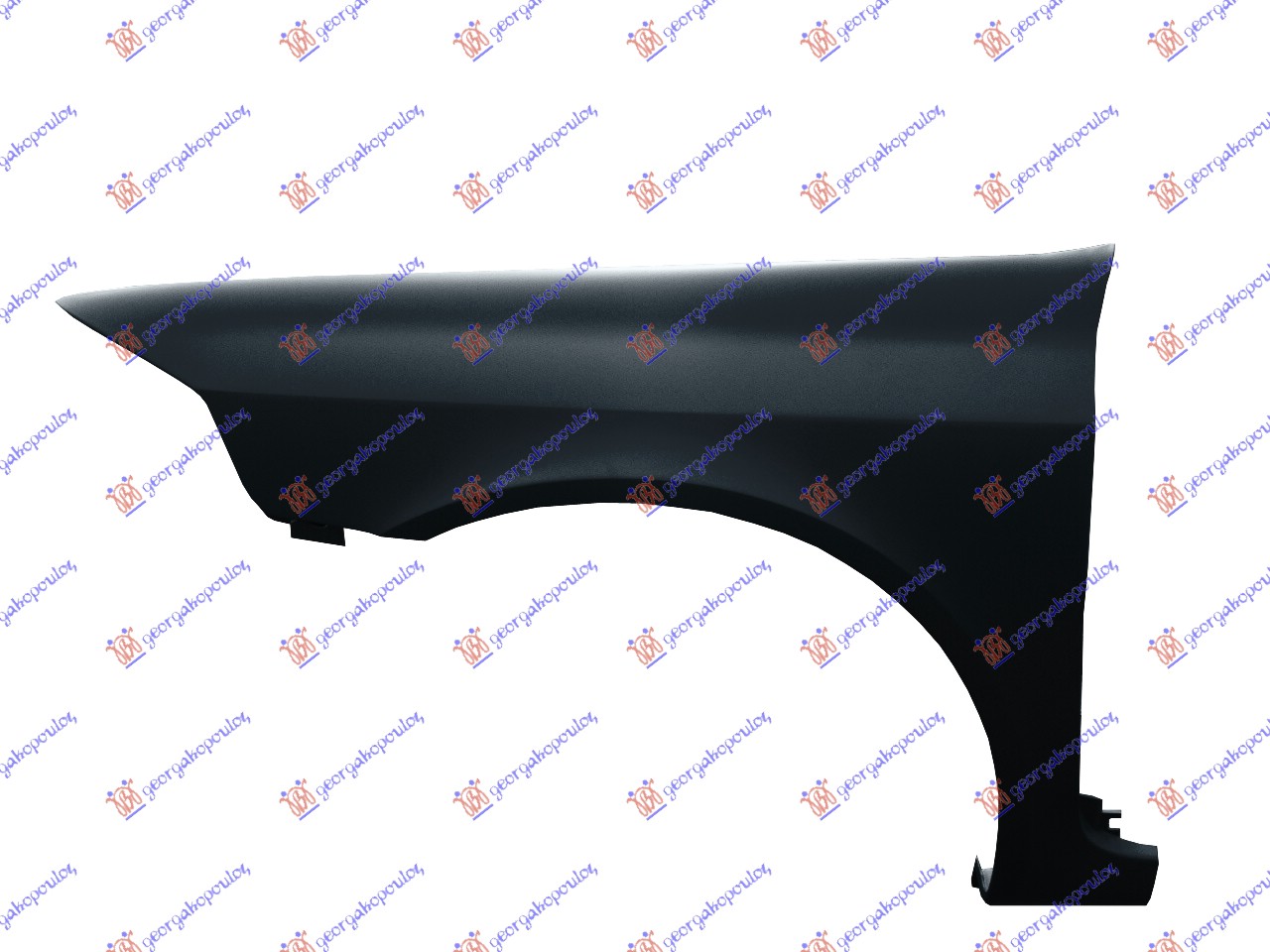 BLATOBRAN (PLASTICNI) -05 LEVO