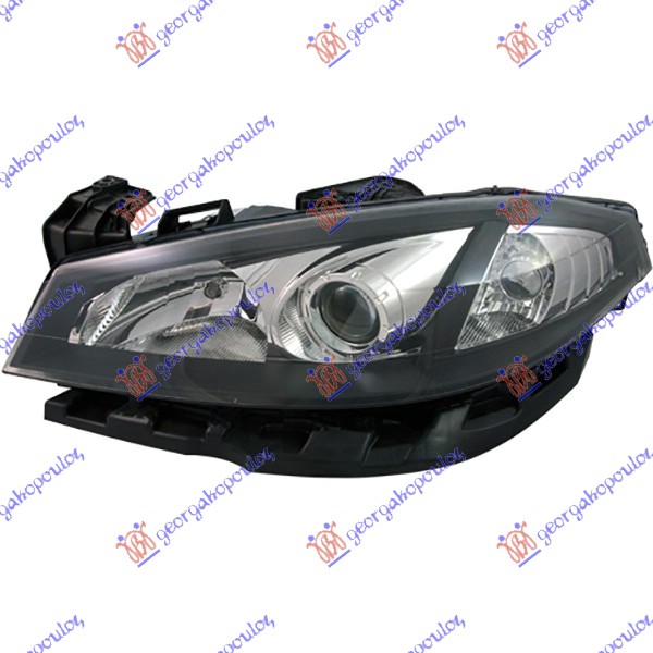 HEAD LAMP XENON (VALEO) 2005-