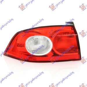 TAIL LAMP 5P OUTER (VALEO) 2005-