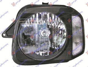 FAR ELEKTRICNI (DEPO) LEVO