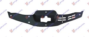 FRONT PANEL PLASTIC COVER UPPER