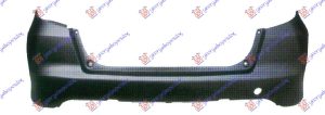 REAR BUMPER (SPORT)