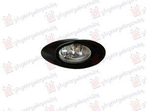 FOG LAMP (SPORT)