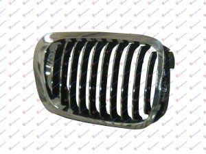 PVC MASKA CELA HROM DESNO