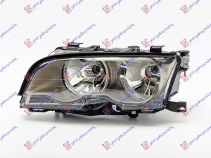 FAR HROM 2001-2003 (DEPO) LEVO