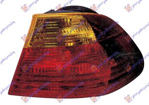 STOP LAMPA SPOLJASNJA (ZUTI MIGAVAC) DESNO