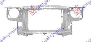 FRONT PANEL
