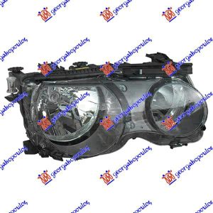 HEAD LAMP (MARELLI)