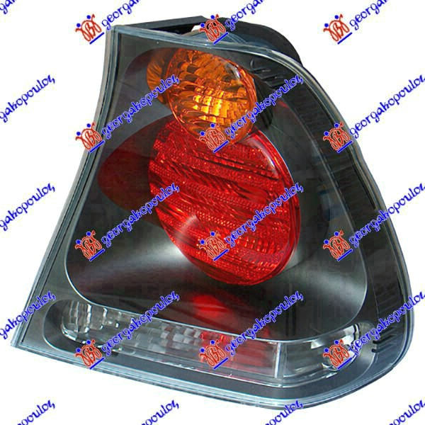STOP LAMPA (ZUTI MIGAVAC) -03 (MARELLI) DESNO