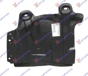 FRONT COVER ENGINE PLASTIC SIDE -2008