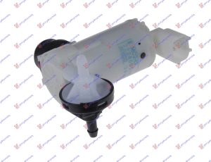 MOTOR POSUDE BRISACA (2 PUMPE)