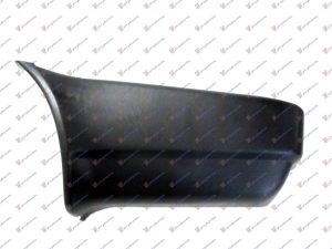 REAR BUMPER END 1993-